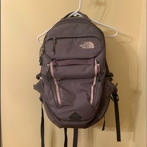 NORTHFACE Surge Backpack